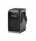 Powerbank ecoflow trail 200dc 192wh