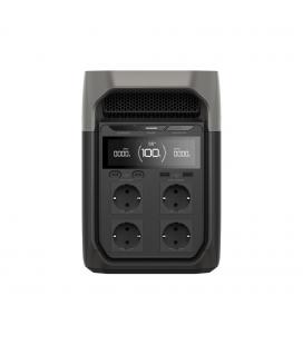 Powerbank ecoflow delta 3 1024wh 1800w