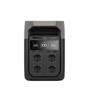Powerbank ecoflow delta 3 1024wh 1800w