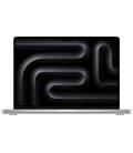 Apple macbook pro 14'/ m5 10-core cpu/ 24gb/ 1tb ssd/ 10-core gpu/ plata