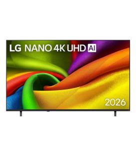 LG 75NU8E0B3LA 190,5 cm (75") 4K Ultra HD Smart TV Wifi Negro