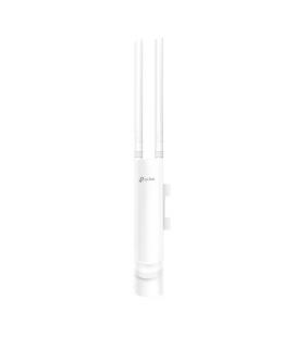 Punto de acceso inalámbrico tp-link omada eap110 v2 poe 300mbps/ 2.4ghz/ antenas de 5dbi/ wifi 802.11n/b/g