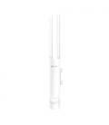 Punto de acceso inalámbrico tp-link omada eap110 v2 poe 300mbps/ 2.4ghz/ antenas de 5dbi/ wifi 802.11n/b/g