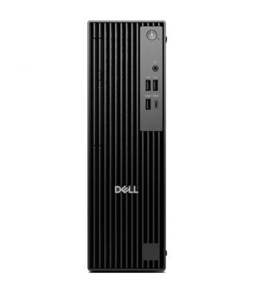 Pc dell pro slim qcs1250 intel core ultra 5-235/ 16gb/ 512gb ssd/ win11 pro