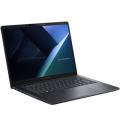 Portátil asus expertbook b3 b3405cca-ly3659 intel core ultra 7-255h/ 16gb/ 512gb ssd/ 14'/ sin sistema operativo