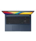 ASUS Vivobook 15 X1504VA-BQ4623 - Ordenador Portátil 15.6" Full HD (Intel Core 5 120U, 16GB RAM, 1TB SSD, Graphics, Sin Sistema 