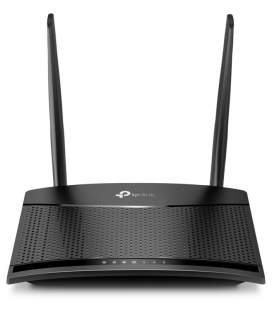 ROUTER TP-LINK 300MBPS N 4G LTE V1