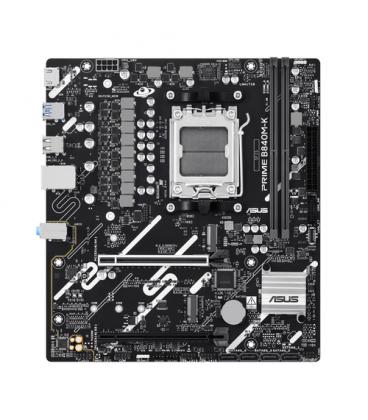 ASUS PRIME B840M-K AMD B840 Zócalo AM5 micro ATX
