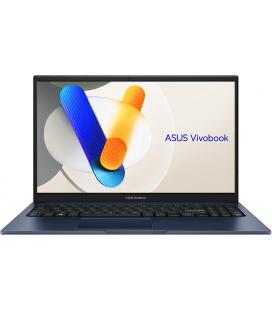 Portátil asus vivobook 15 f1504va-bq529 intel core 5-120u/ 16gb/ 512gb ssd/ 15.6'/ sin sistema operativo