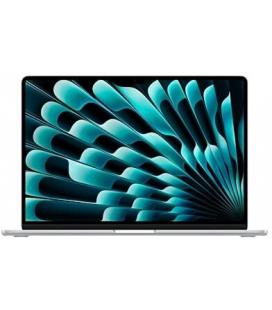 Portatil apple macbook air 15 apple m5 - 16gb - ssd 1tb - 15.3 pulgadas - silver