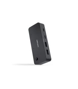 Switch conmutador usb nanocable 10.12.0011/ 2x usb/ 2x usb tipo-c