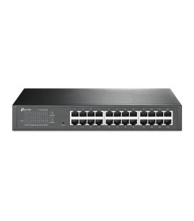 Switch tp-link tl-sg1024de 24 puertos/ rj-45 10/100/1000