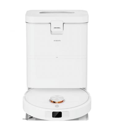 Robot aspirador xiaomi robot vacuum h50/ friegasuelos/ control por wifi/ blanco