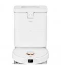 Robot aspirador xiaomi robot vacuum h50/ friegasuelos/ control por wifi/ blanco