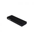 Caja externa para disco ssd m.2 nvme tooq tqe-2230b/ usb 3.1