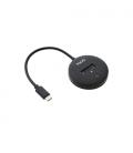 Docking station para ssd m2 sata/nvme tooq tqds-100b