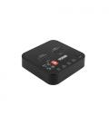 Docking station para ssd m2 sata/nvme tooq tqds-201b