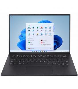 Portátil lg gram 14zb90s-g aa55bn intel core ultra 5-115u/ 16gb/ 512gb ssd/ 14'/ win11