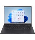 Portátil lg gram 14zb90s-g aa55bn intel core ultra 5-115u/ 16gb/ 512gb ssd/ 14'/ win11