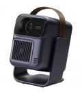 Proyector portátil wanbo togo pro/ 300 lúmenes/ full hd/ hdmi/ wifi/ azul oscuro