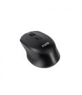 Ratón inalámbrico tooq tqmw-1101-b/ hasta 1600 dpi