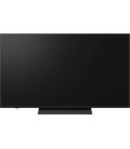 Televisor lg qned evo ai qned8eb mini led 55qned8eb3b 55'/ ultra hd 4k/ smart tv/ wifi
