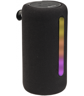 ALTAVOZ BLUETOOTH DENVER BTL-330B INALAMBRICO CON FUNCION DE ILUMINACION