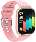 SMARTWATCH DENVER BLUETOOTH CON FRECUENCIA CARDIACA Y PRESION ARTERIAL