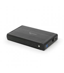Gembird carcasa disco duro usb 3.0 aluminio