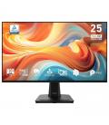 Msi mp251w e14l monitor 24.5" ips 144h vga hdmi