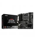 Msi placa base pro b550m-p matx am4