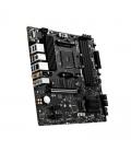 Msi placa base pro b550m-p matx am4