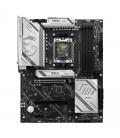 Msi placa base mag x870e gaming plus max wifi atx