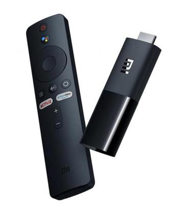 Xiaomi mi tv stick 2k negro