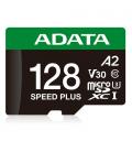 ADATA Speed Plus 128 GB MicroSDXC Clase 10