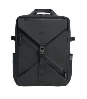 ASUS ROG Archer Backpack 16 BP2600 40,6 cm (16") Mochila Negro