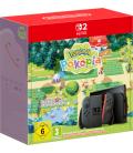 Nintendo switch 2/ incluye código juego pokemón pokopia