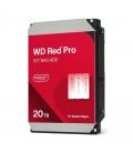 Western digital red pro wd202kfgx 20tb sata 6gb-s