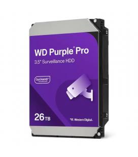 Western digital purple pro wd260purp 26tb sata-600