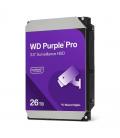Western digital purple pro wd260purp 26tb sata-600