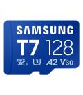 Samsung T7 128 GB MicroSDXC UHS-I