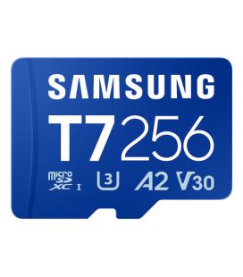 Samsung T7 256 GB MicroSDXC UHS-I