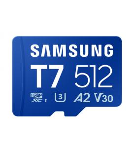 Samsung MB-MB512T/WW memoria flash 512 GB MicroSDHC UHS-I Clase 10
