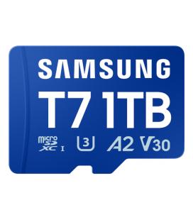 Samsung T7 1 TB MicroSDXC UHS-I