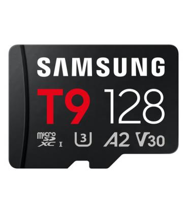 Samsung MB-MH128T/WW memoria flash 128 GB MicroSDXC UHS-I