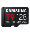 Samsung MB-MH128T/WW memoria flash 128 GB MicroSDXC UHS-I