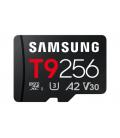 Samsung MB-MH256T/WW memoria flash 256 GB MicroSDXC UHS-I
