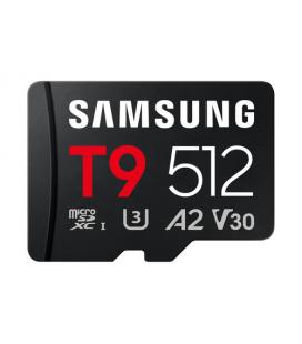 Samsung MB-MH512T/WW memoria flash 512 GB MicroSDHC UHS-I