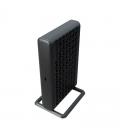 Mikrotik hap be lite router ap wifi7 1x2.5g 3xg