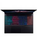Portatil acer nitro v 16s anv16s - 71 core 7 - 240h - 32gb - ssd 1tb - rtx 5060 8gb - 16 pulgadas - freedos